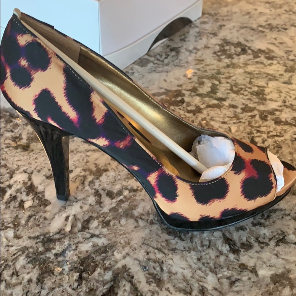 Nine West Heels